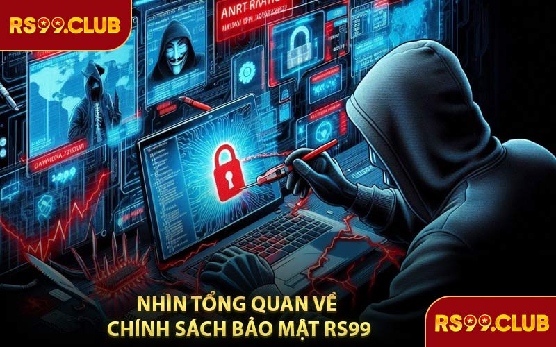 Nhìn Tổng Quan Về Chính Sách Bảo Mật RS99